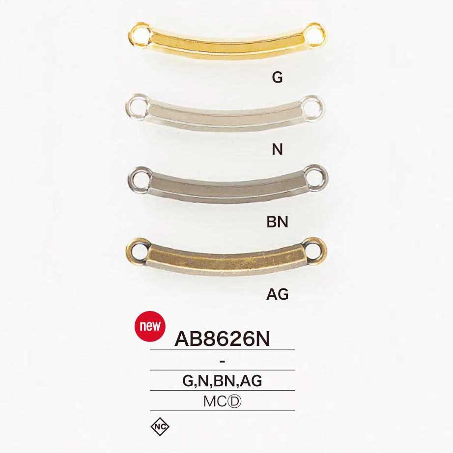 AB8626N صفيحة معدنية مصبوبة بالقالب للتخييط[سلع متنوعة أخرى] IRIS