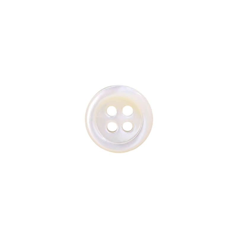 UTL17 زر Takase Shell بأربع فتحات[أزرار] IRIS
