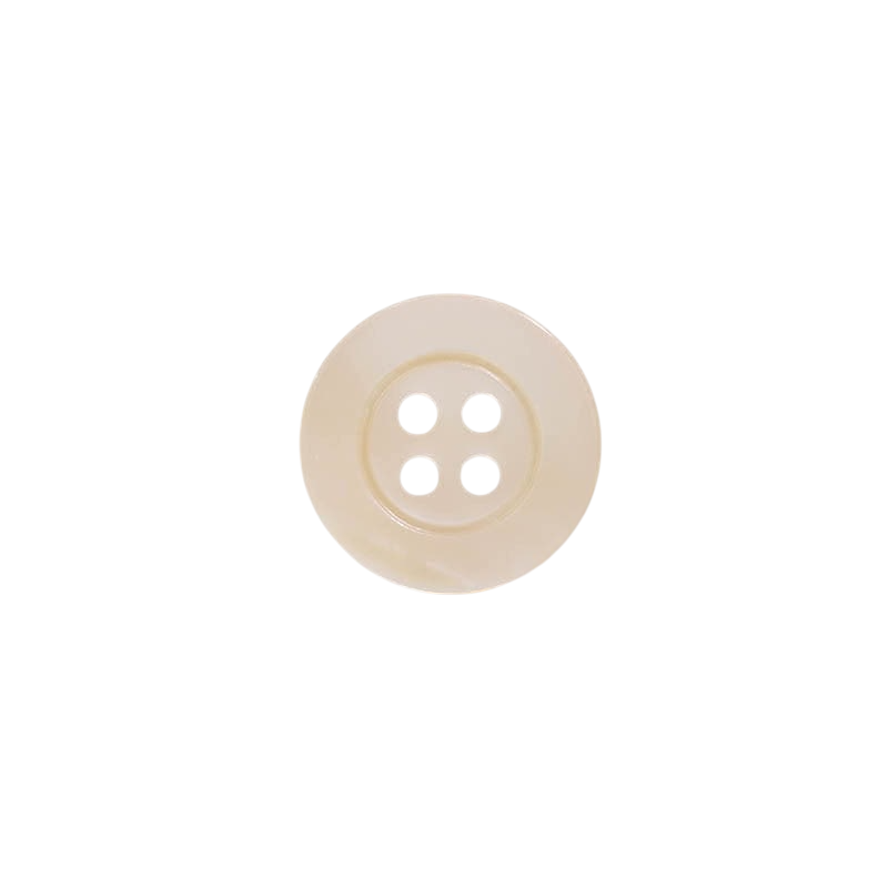 SSO28 زر Takase Shell بأربع فتحات[أزرار] IRIS