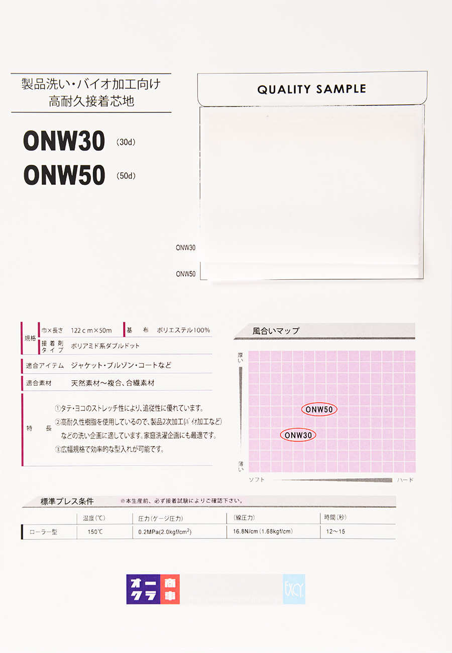 ONWSAMPLE بطاقة عينة[بطاقة عينات]