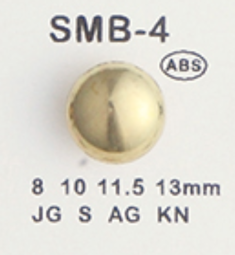 SMB4 زر صغير ABS[أزرار] DAIYA BUTTON