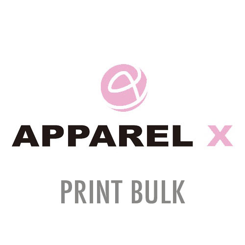 PRINT-E-TEX-BULK رسوم معالجة طباعة العينة[النظام]