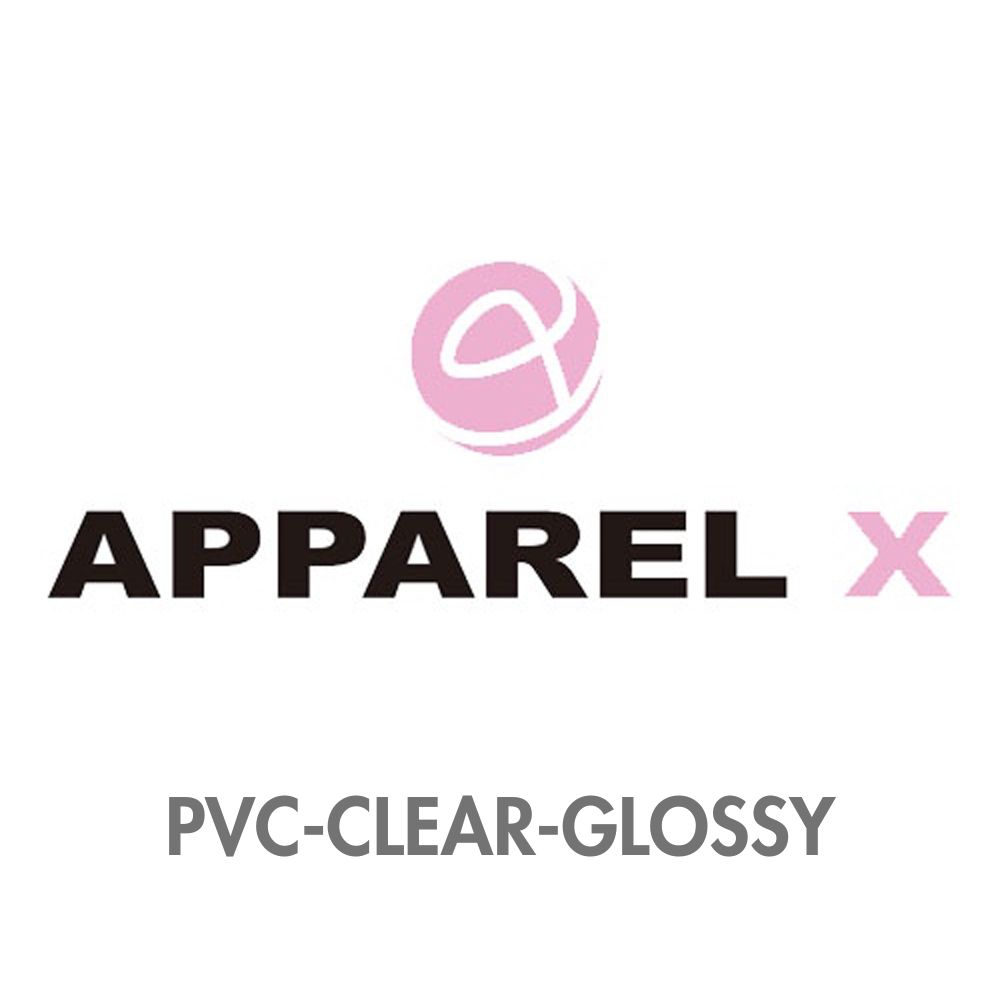 PVC-CLEAR-GLOSSY PVC شفاف بلمسة نهائية لامعة[النظام] Okura Shoji