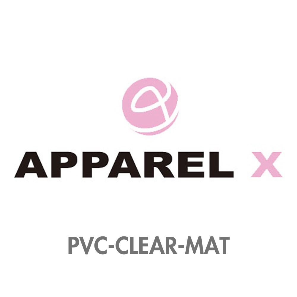 PVC-CLEAR-MAT PVC بتشطيب شفاف مطفأ[النظام] Okura Shoji