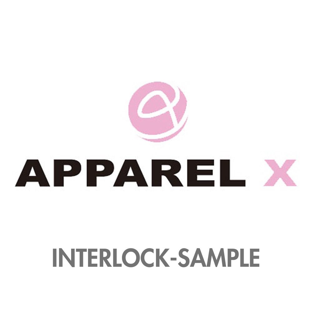 INTERLOCK-SAMPLE لعينة إنترلوك[النظام] Okura Shoji