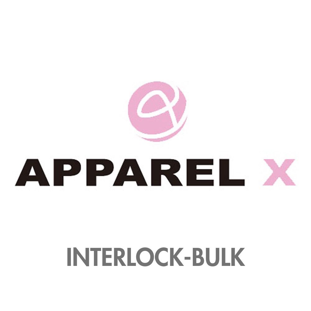 INTERLOCK-BULK إنترلوك للإنتاج الكمي[النظام] Okura Shoji
