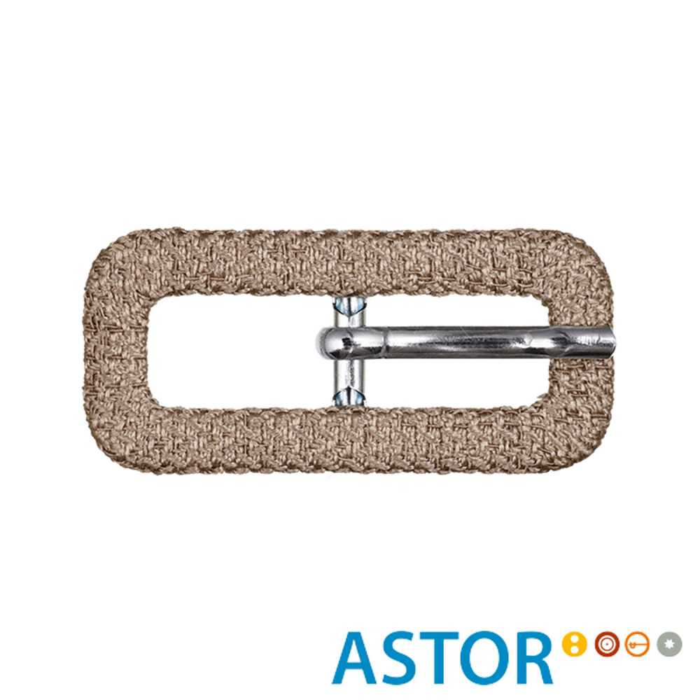 MOSEL حزام إبزيم Moser بعرض 10MM[أبازيم وحلقات] ASTOR