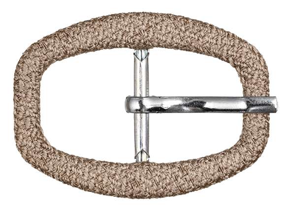 EBRO حزام Ebro بإبزيم عرض 20MM[أبازيم وحلقات] ASTOR