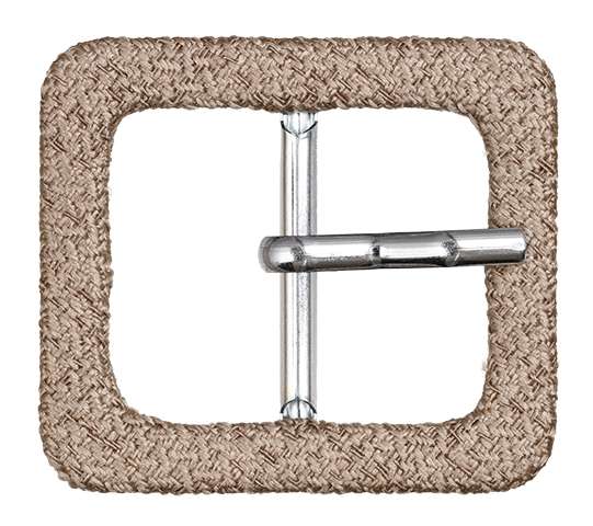 TIBER حزام Tibar بمشبك بعرض 25MM[أبازيم وحلقات] ASTOR