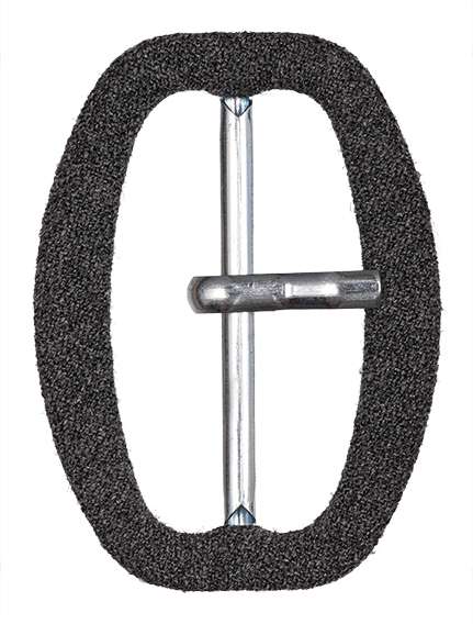 EBRO-35 Eburo حزام بإبزيم بعرض 35MM[أبازيم وحلقات] ASTOR