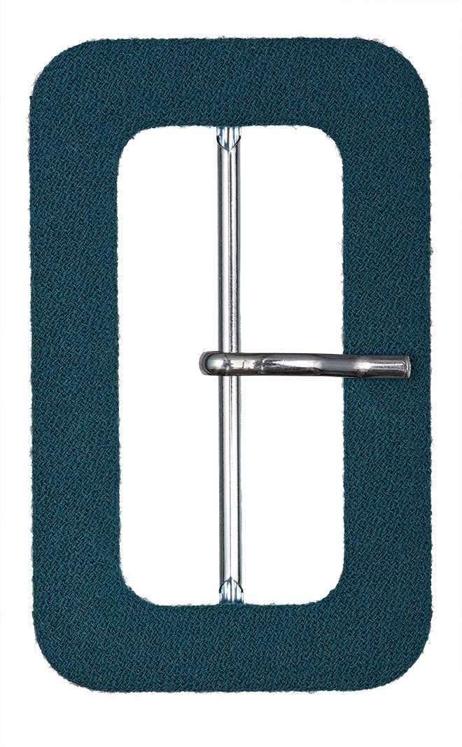GARONNE مشبك غالون، عرض الحزام 60MM[أبازيم وحلقات] ASTOR