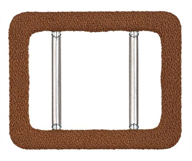 NIL-2STICKS Nil Middle II إبزيم، عرض الحزام 30 mm[أبازيم وحلقات] ASTOR