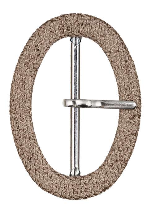 MARNE حزام بإبزيم نبيذي بعرض 40MM[أبازيم وحلقات] ASTOR
