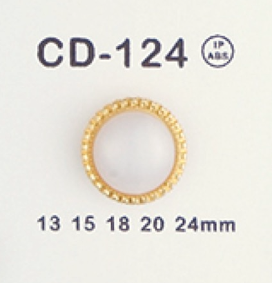 CD-124 زر مركب[أزرار] DAIYA BUTTON