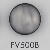 FV500B زر من راتنج البوليستر[أزرار] DAIYA BUTTON