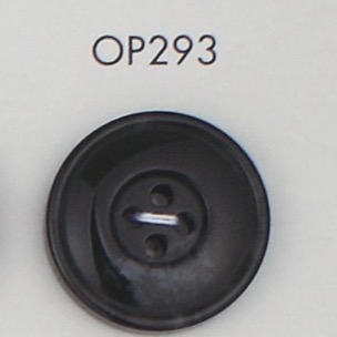 OP293 زر راتنج البوليستر بأربع فتحات[Buttons] DAIYA BUTTON