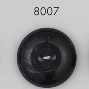 8007 زر ذو فتحتين من راتنج بوليستر[أزرار] DAIYA BUTTON