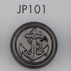JP101 زر مطلي من راتنج ABS[أزرار] DAIYA BUTTON