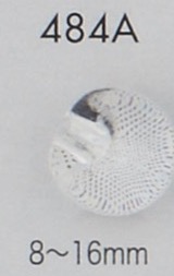 484A زر من راتنج الأكريليك[أزرار] DAIYA BUTTON