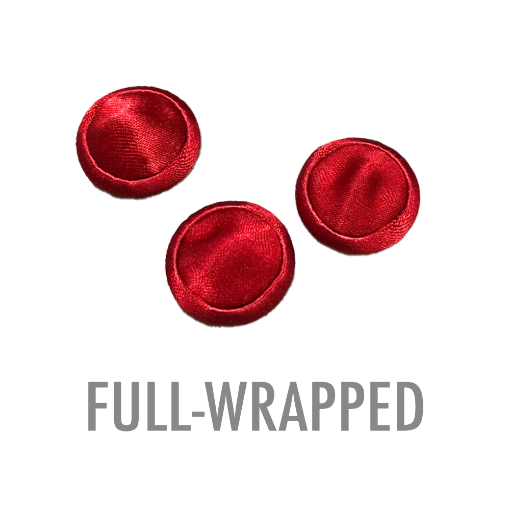 FULL-WRAPPED5 معالجة تغطية كاملة(@5)[النظام]
