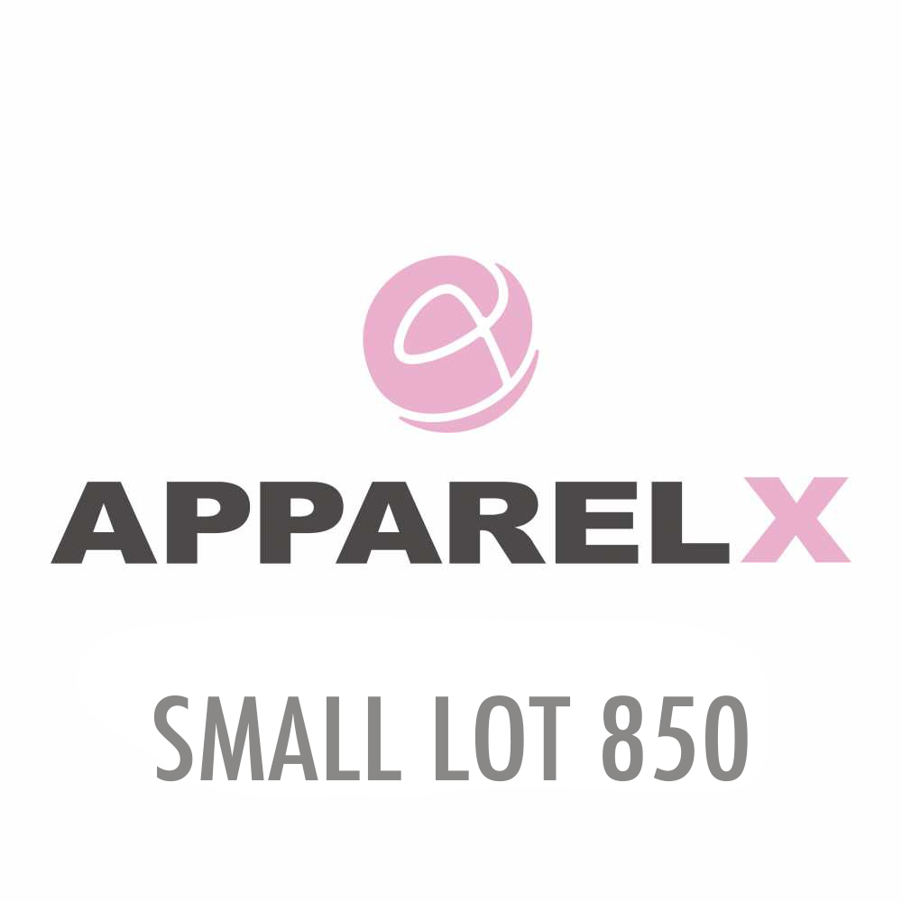 SMALLLOT850 رسوم الطلبات الصغيرة(@850)[النظام]