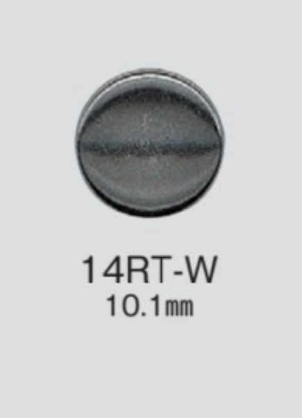 14RT-W 14RT-W برشام[Press Fasteners And Eyelets] Morito (MORITO)