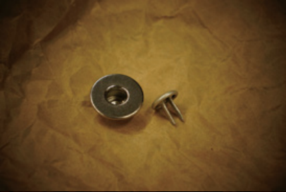W-DT WALDES® زر دونت تاك 14mm/17mm[أزرار] أساهي فاستنر