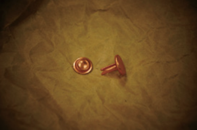 W-HR WALDES® برشام مخفي[Press Fasteners And Eyelets] Asahi Fastener