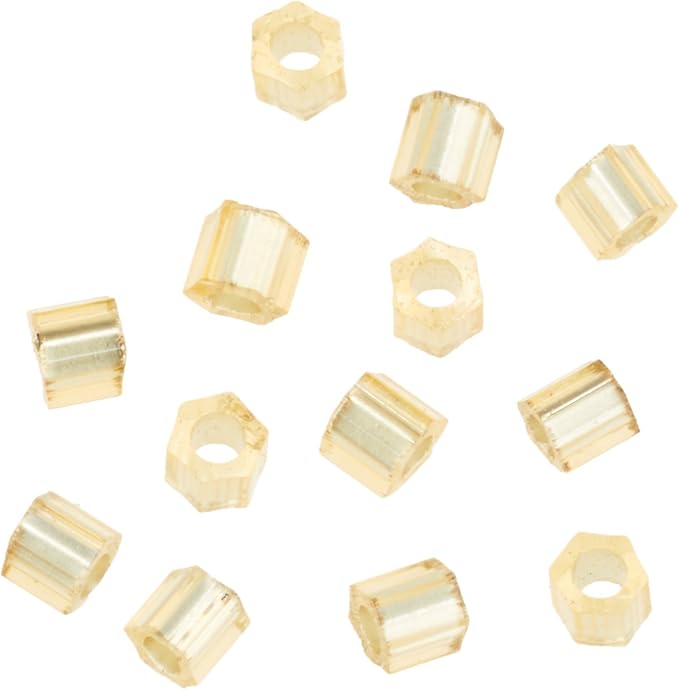 6TS خرز سداسي صغير جدًا[سلع متنوعة أخرى] TOHO BEADS