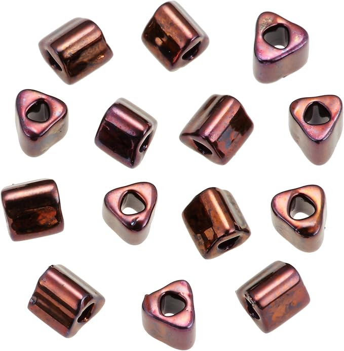3K خرز مثلث[سلع متنوعة أخرى] TOHO BEADS
