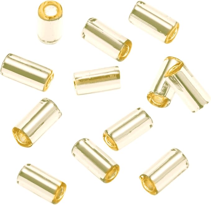 BB1 خرز الخيزران، 1 Bu من الخيزران[سلع متنوعة أخرى] TOHO BEADS