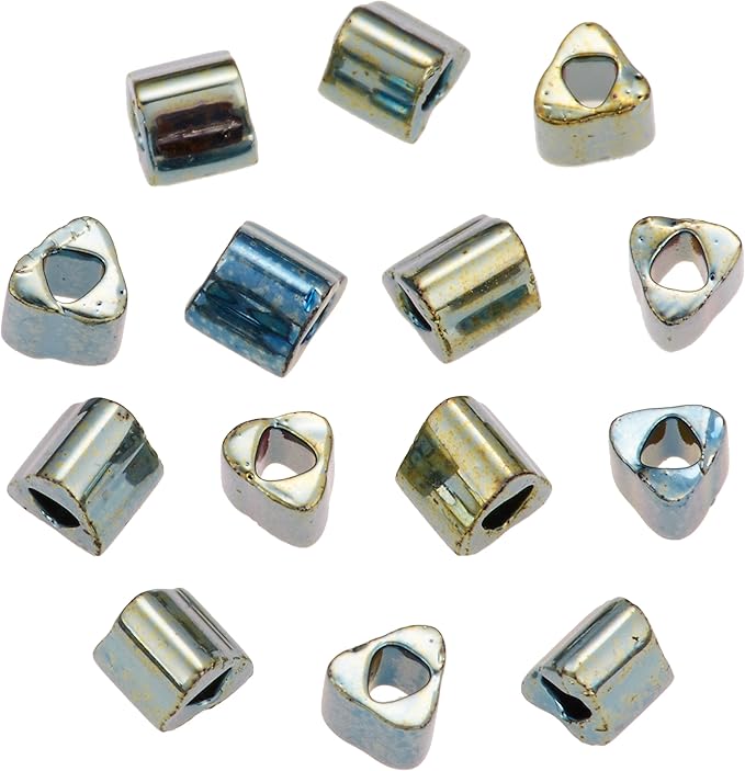 3KC خرز مثلث متوسط[سلع متنوعة أخرى] TOHO BEADS