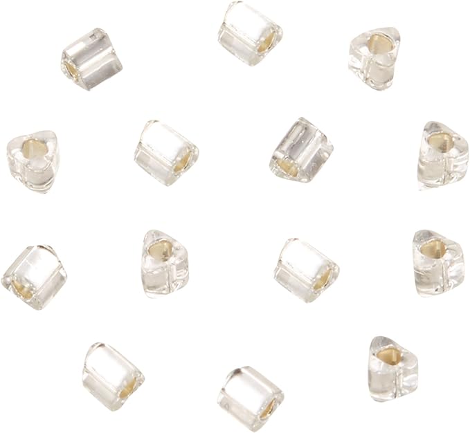 3KS خرزات مثلثة صغيرة[سلع متنوعة أخرى] TOHO BEADS