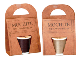 MOCHITE MOCHITE خيط خياطة يدوية FUJIX