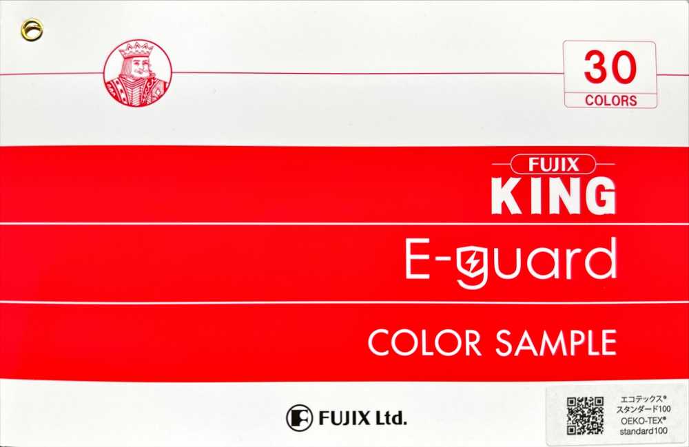 E-GUARD خيط ماكينة الخياطة E-Guard FUJIX