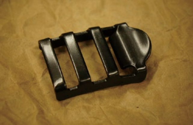 W-GIB GI إبزيم 16mm/20mm/26mm[أبازيم وحلقات] أساهي فاستنر