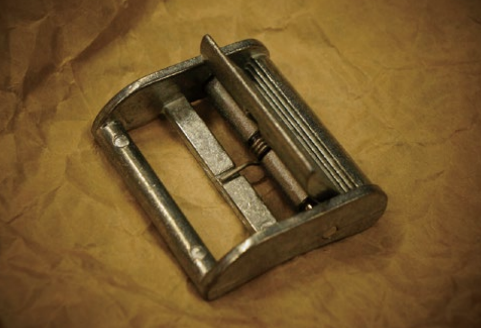 W-DCB إبزيم DC 25mm/38mm[أبازيم وحلقات] Asahi Fastener