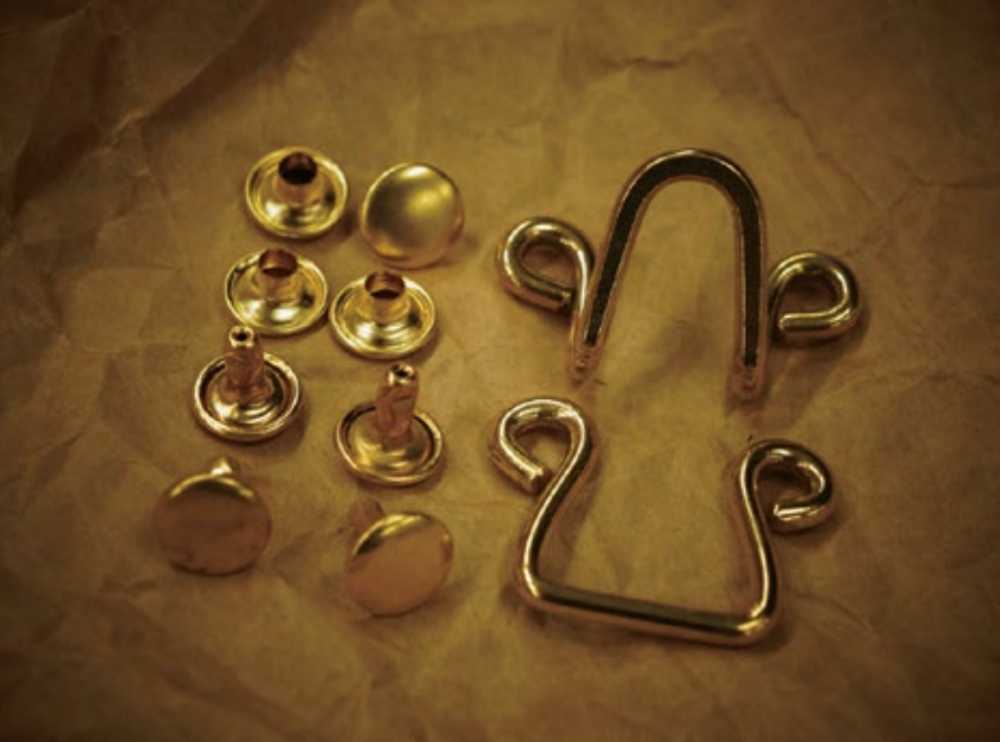 W-OBH خطاف OB، قطر السلك 2.5mm[أبازيم وحلقات] Asahi Fastener