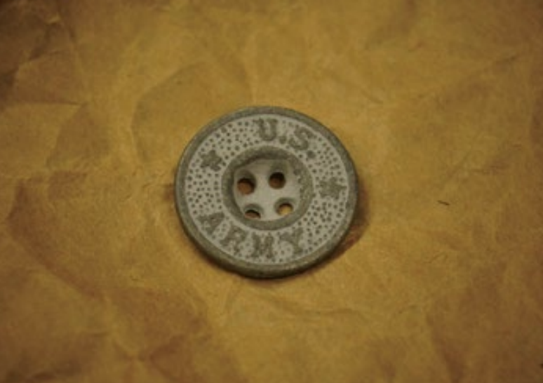 W-ARMYB زر ARMY (14/17mm)[أزرار] أساهي فاستنر