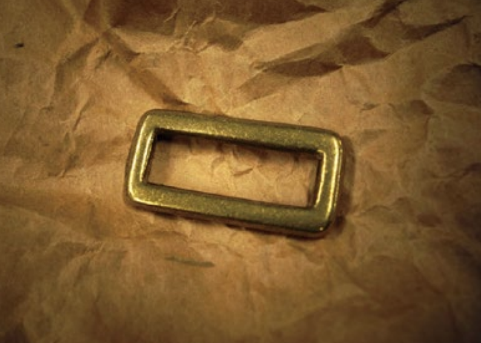 W-DR25-1 مربع 25-1[أبازيم وحلقات] Asahi Fastener