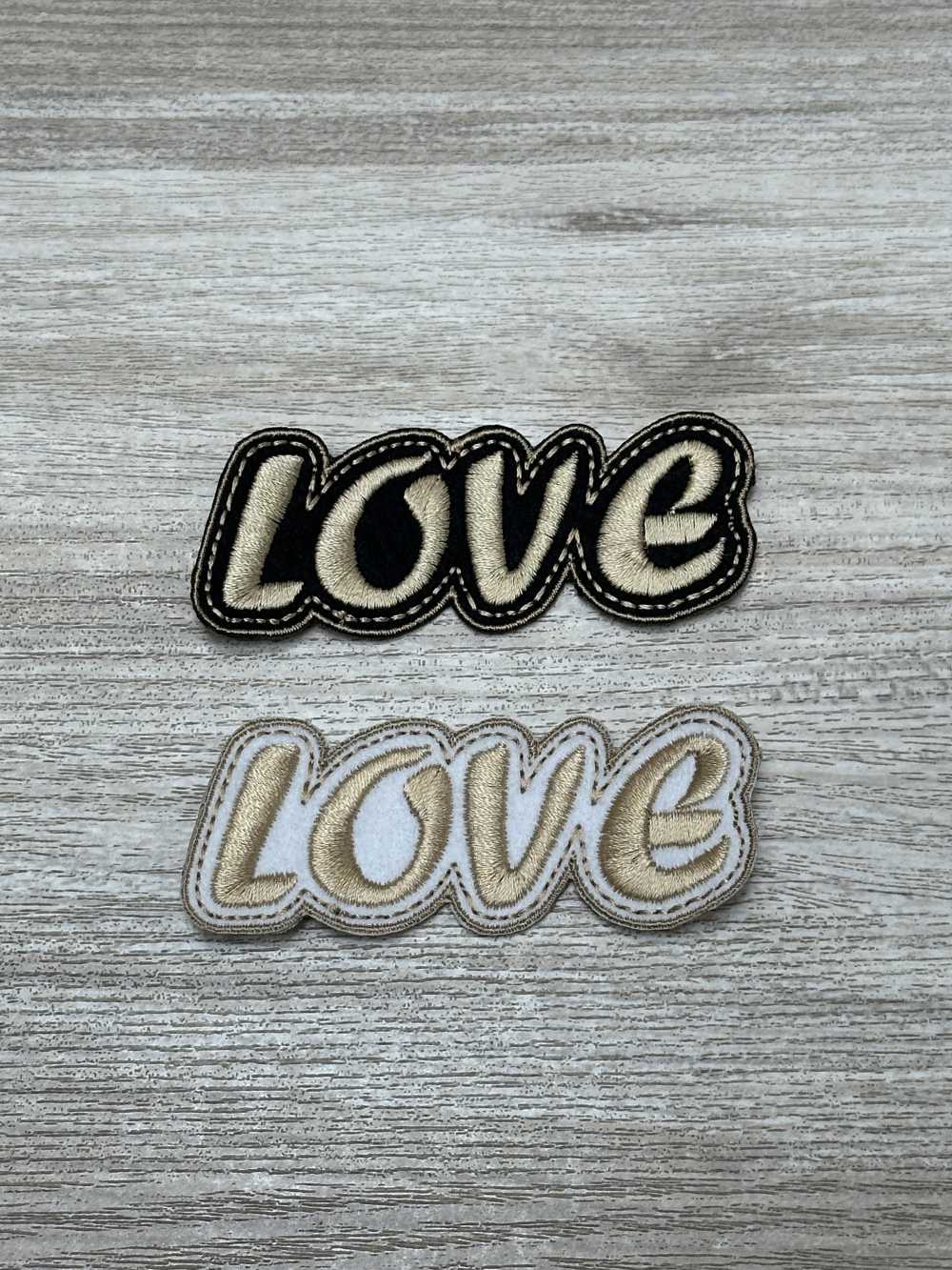 EMBROIDERY-PATCH-2 رقعة مطرزة، حتى 5 × 10 cm[سلع متنوعة أخرى]