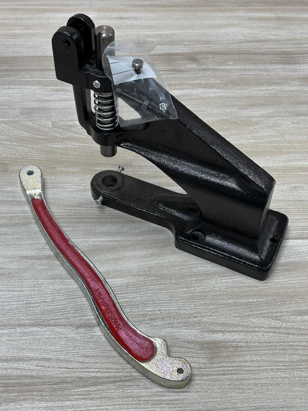 M-Type مكبس يدوي[Press Fasteners And Eyelets] Kajitech