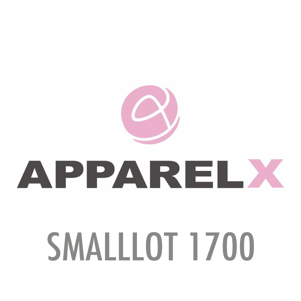 SMALLLOT1700 رسوم الطلبات الصغيرة للطلبات الإضافية(@1,700)[النظام]