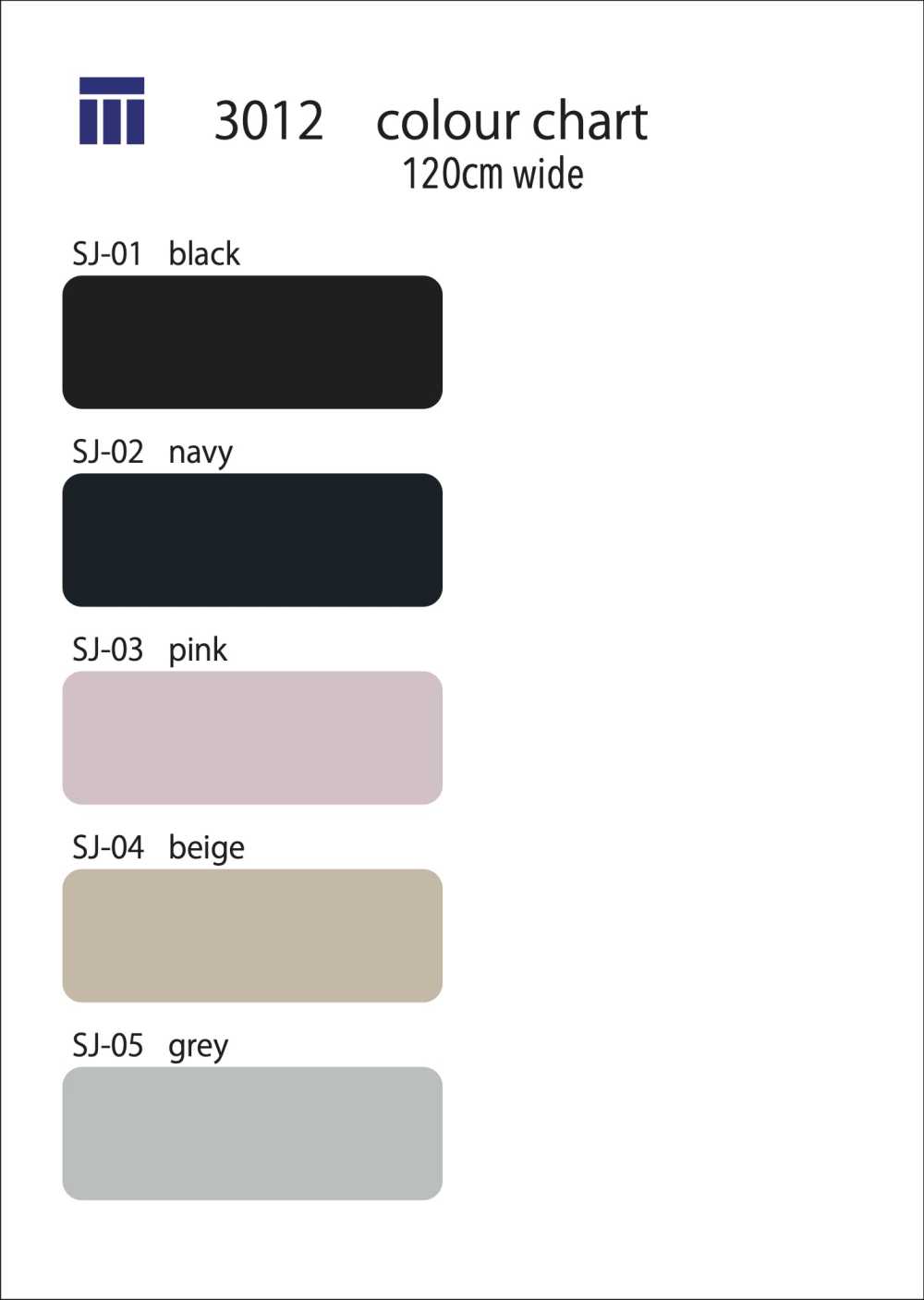 3012 طارد للماء، معتم، تافتا UV[Textile / Fabric] Tokyo Tagawa