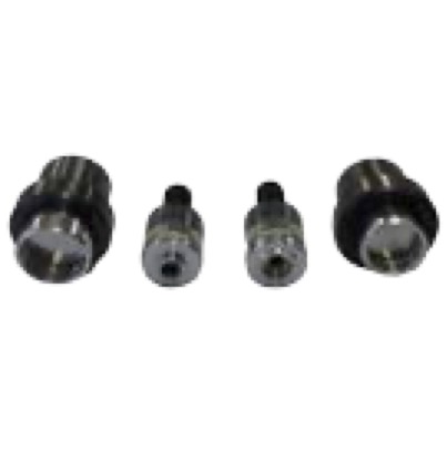 FD-ST30-ABC SUNGRIP ST30 أداة تركيب زر كبس 10MM[Press Fasteners And Eyelets] Kajitech