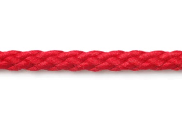 E40 حبل تغليف بوليستر 4 mm[Ribbons, Tapes, And Cords] Cordon