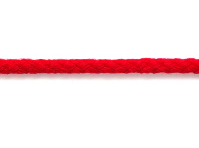 AC1223E حبل أكريليك 3MM[الأشرطة، والأشرطة القماشية، والحبال] كوردون