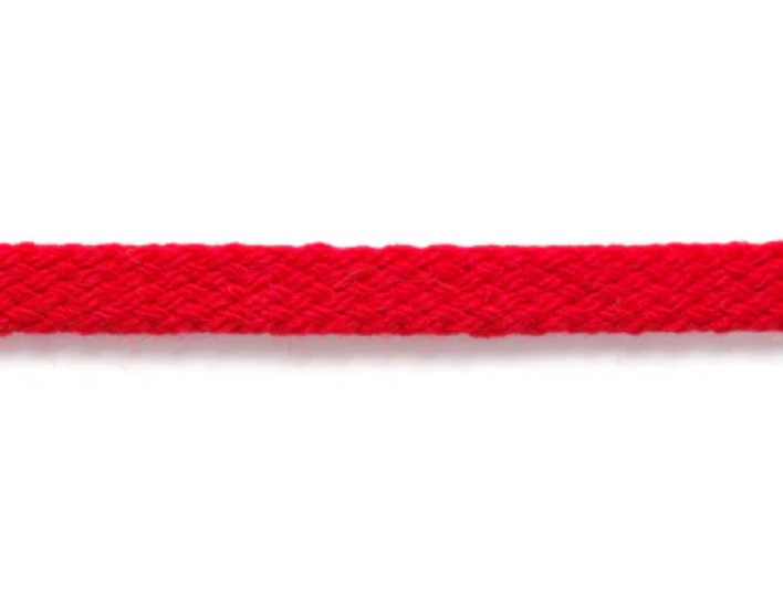 AC1255E حبل أكريليك 4 مم[Ribbons, Tapes, And Cords] Cordon