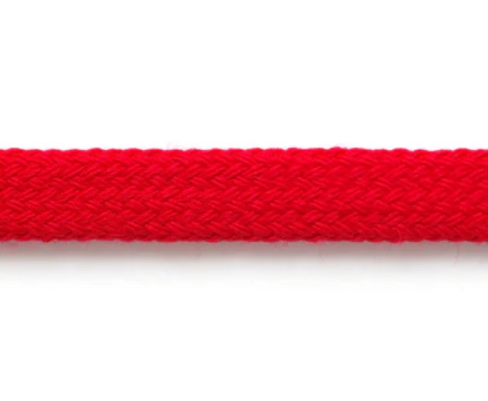 AC3211B حبل أكريليك 6 mm[Ribbons, Tapes, And Cords] Cordon