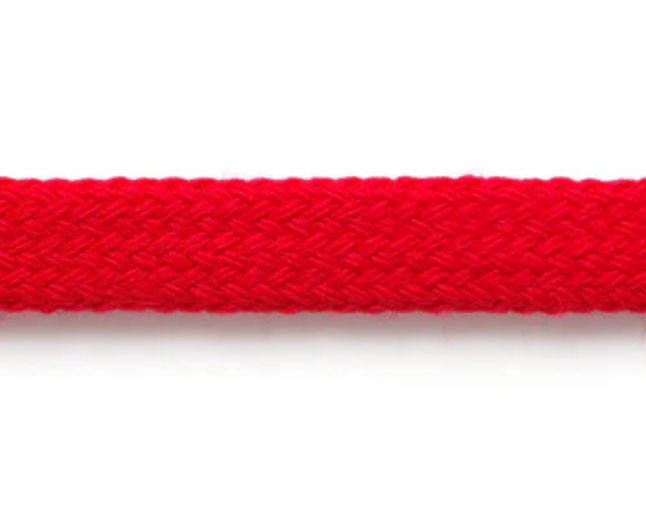 AC3222A حبل أكريليك 8 mm[Ribbons, Tapes, And Cords] Cordon